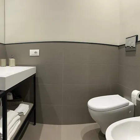 Garibaldi House - Luxury 4*