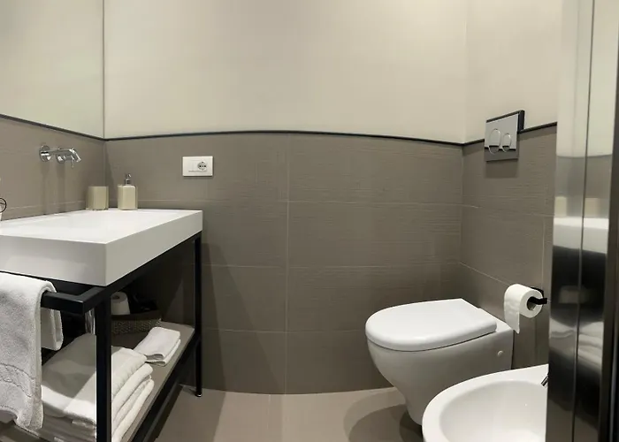 Garibaldi House - Luxury 4*