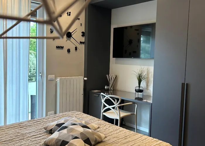 Garibaldi House - Luxury