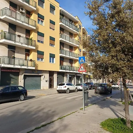 Garibaldi House - Luxury 2* Acquaviva delle Fonti
