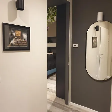 Garibaldi House - Luxury 2* Acquaviva delle Fonti